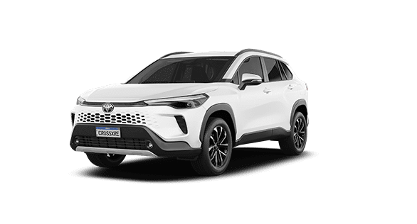 Corolla Cross XRE Flex 2026